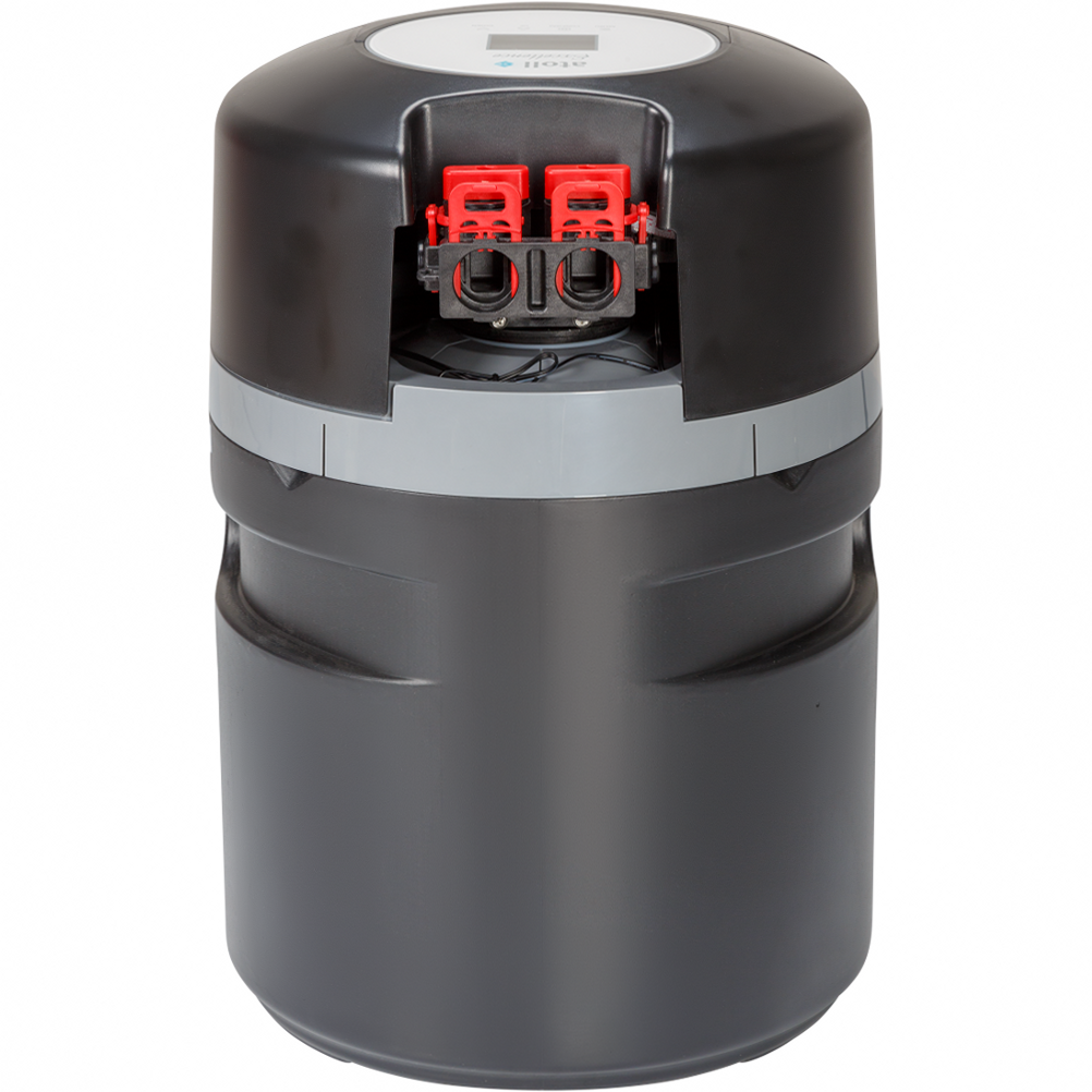 Кабинетная система водоподготовки Аtoll Excellence B-10C (удаление хлора)